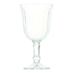 6 bicchieri acqua Blanc Mariclo “jenny Collection”