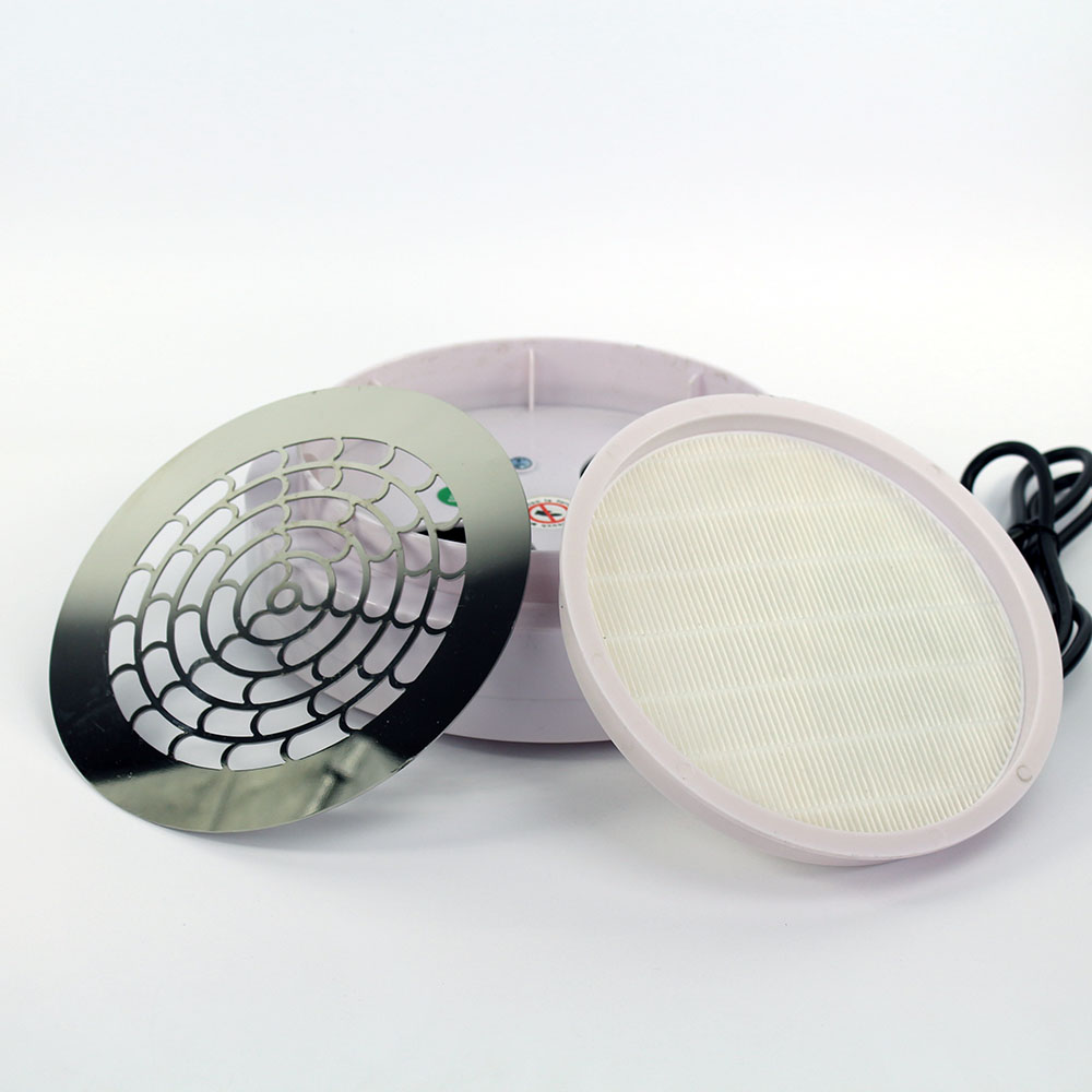 Aspiratore Unghie 50w – Modello K2