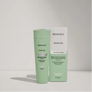 BIOPOINT DERMOCARE RE BALANCE SHAMPOO SEBO REGOLATORE 200ML