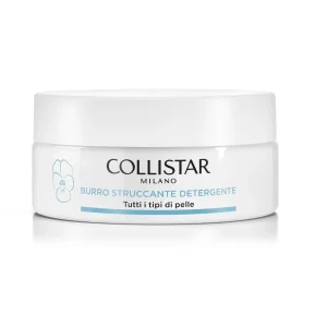 COLLISTAR BURRO STRUCCANTE DETERGENTE 100ML