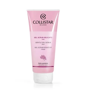 COLLISTAR GEL SCRUB DELICATO VISO 100ML