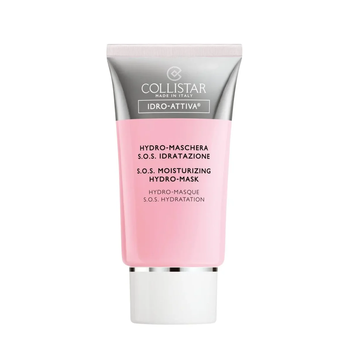 COLLISTAR IDRO-ATTIVA HYDRO-MASCHERA SOS IDRATAZIONE 75ML