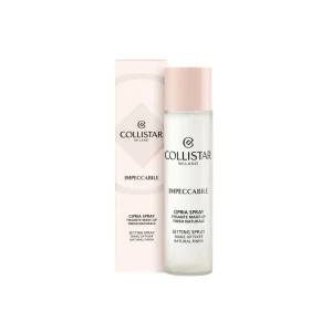 COLLISTAR IMPECCABILE CIPRIA SPRAY FISSANTE MAKE-UP