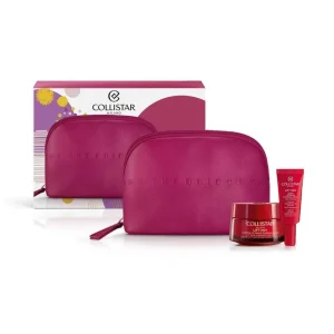 COLLISTAR LIFT HD+ CREMA LIFTANTE RASSODANTE 50ML SIERO LIFTANTE RIMODELLANTE 7ML BEAUTY BAG THE BRIDGE
