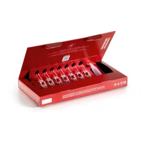 COLLISTAR LIFT HD+ FIALE LIFTANTI EFFETTO TENSORE IMMEDIATO 7X1,5ML