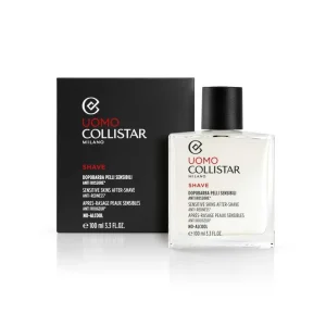 COLLISTAR LINEA UOMO DOPOBARBA PELLI SENSIBILI 100ML