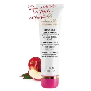 COLLISTAR PRIME RUGHE MASCHERA ULTRA RAPIDA 30ML