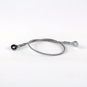 Tirante per Lettino Portatile