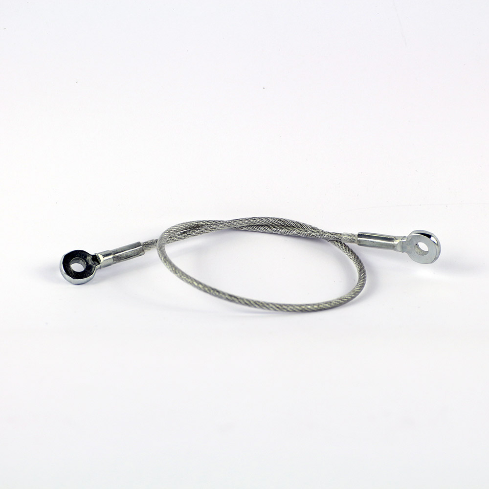 Tirante per Lettino Portatile