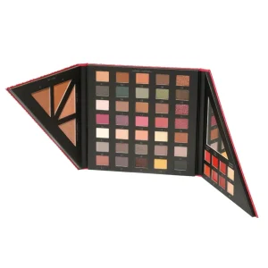 DEBORAH MAKE UP BOOK VOLUME 3 TONI CALDI