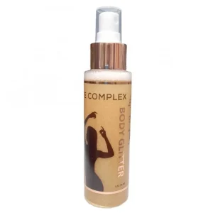FACE COMPLEX BODY GLITTER 100ML