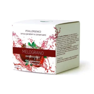 FACE COMPLEX CREMA VISO MELOGRANO CELL REGENERATOR 50ML