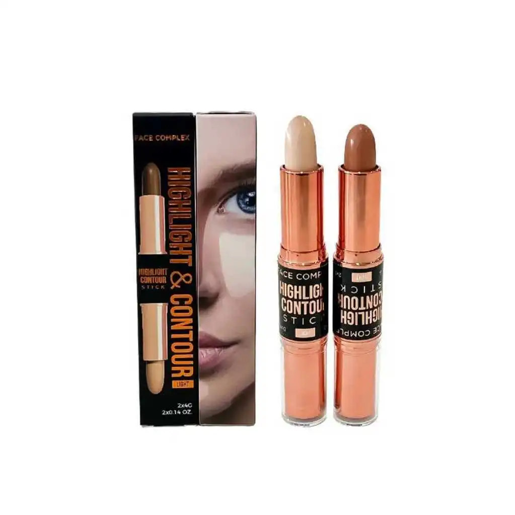 FACE COMPLEX HIGHLIGHT CONTOUR STICK