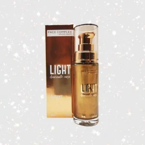 FACE COMPLEX ILLUMINANTE VISO CORPO BRONZE 30ML