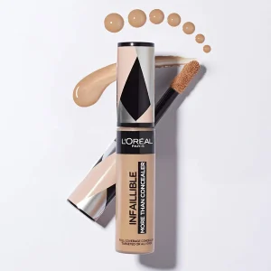 L’OREAL INFAILLIBLE MORE THAN CONCEALER