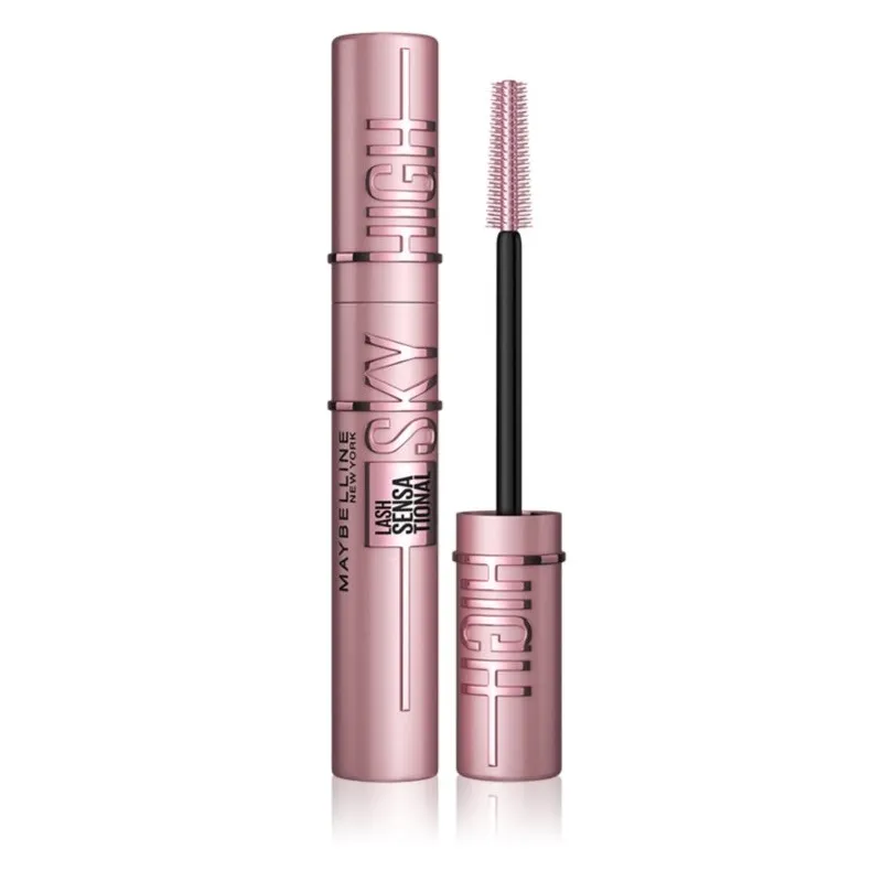MAYBELLINE MASCARA LASH SENSATIONAL SKY HIGH NERO