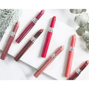 REVLON ULTRA HD GEL LIPCOLOR