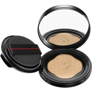 SHISEIDO FONDOTINTA SYNCHRO SKIN SELF REFRESHING CUSHION COMPACT