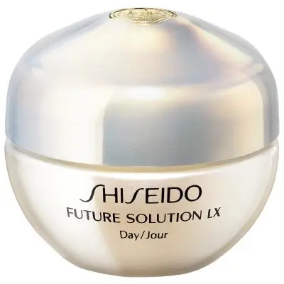 SHISEIDO FUTURE SOLUTION LX TOTAL PROTECTIVE CREAM SPF20 50ML
