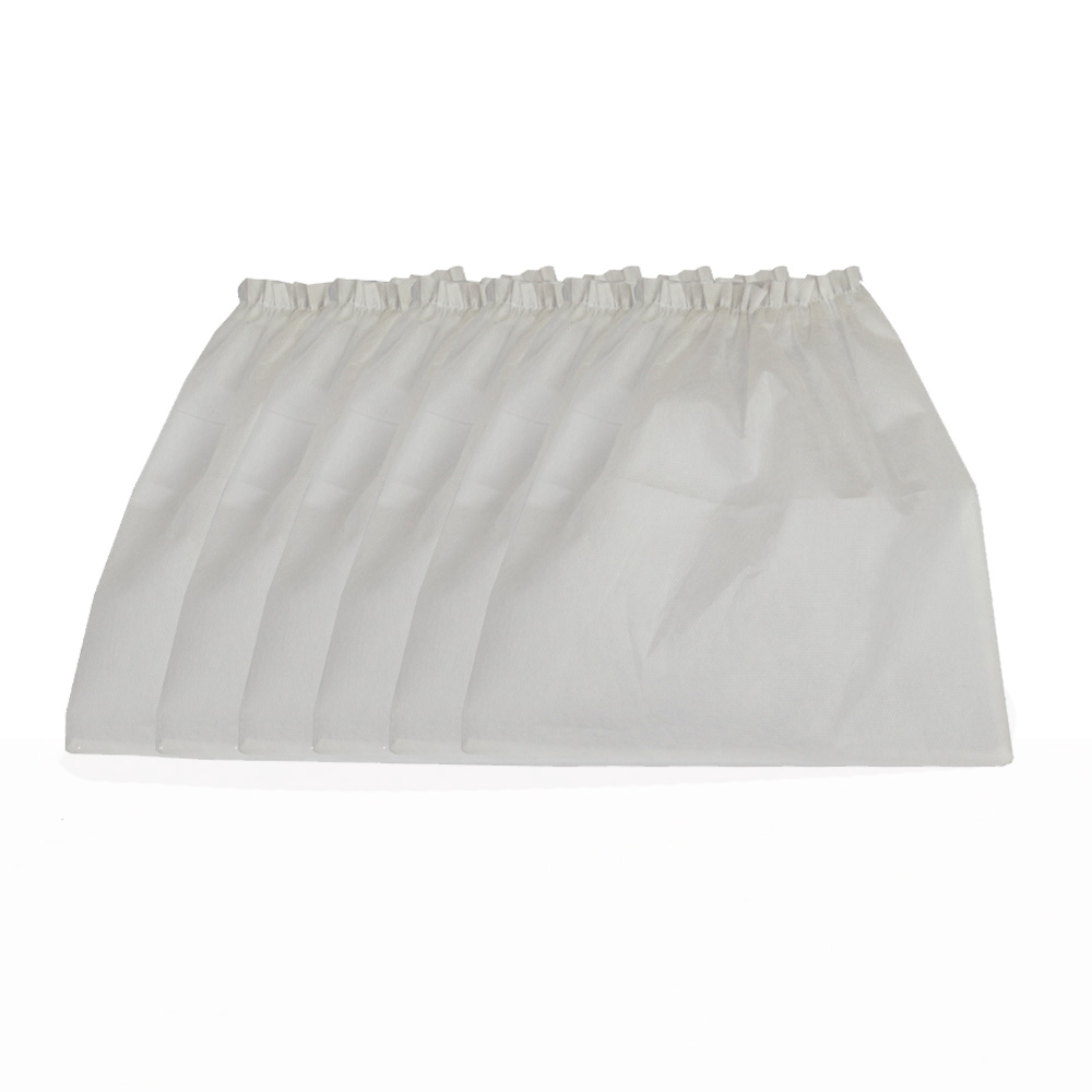 Sacchetti per Aspiratore Unghie