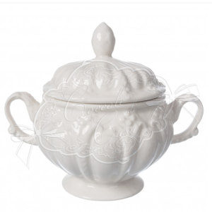 Zuccheriera “yaman” grande