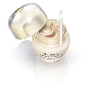 SHISEIDO FUTURE SOLUTION LX TOTAL RADIANCE FOUNDATION