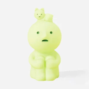 Luce notturna Smiski